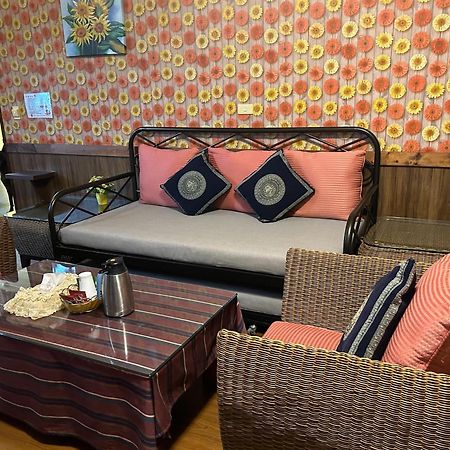 Puli Town B&B Εξωτερικό φωτογραφία