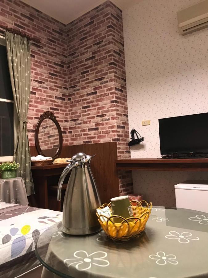 Puli Town B&B Εξωτερικό φωτογραφία