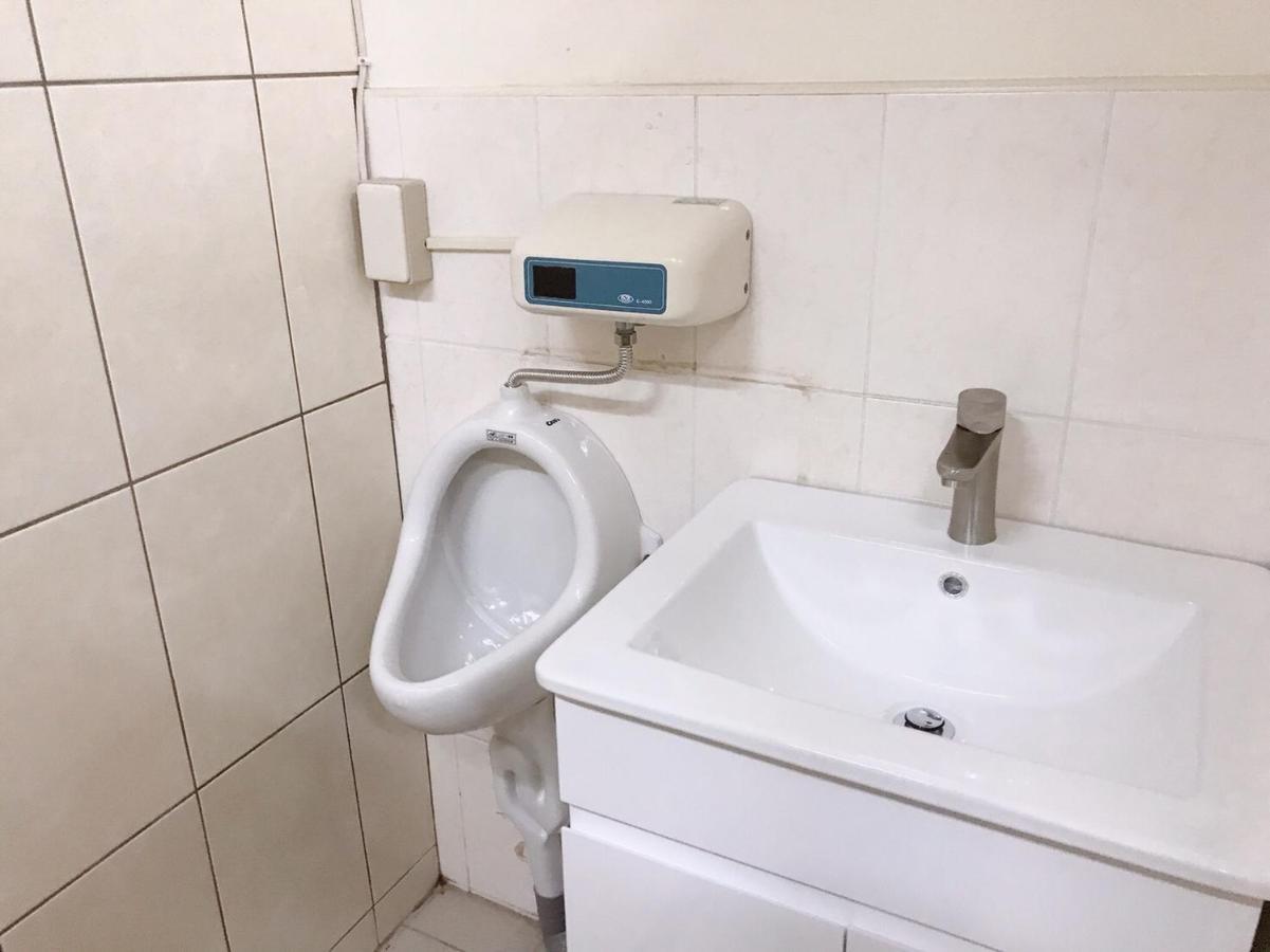 Puli Town B&B Εξωτερικό φωτογραφία